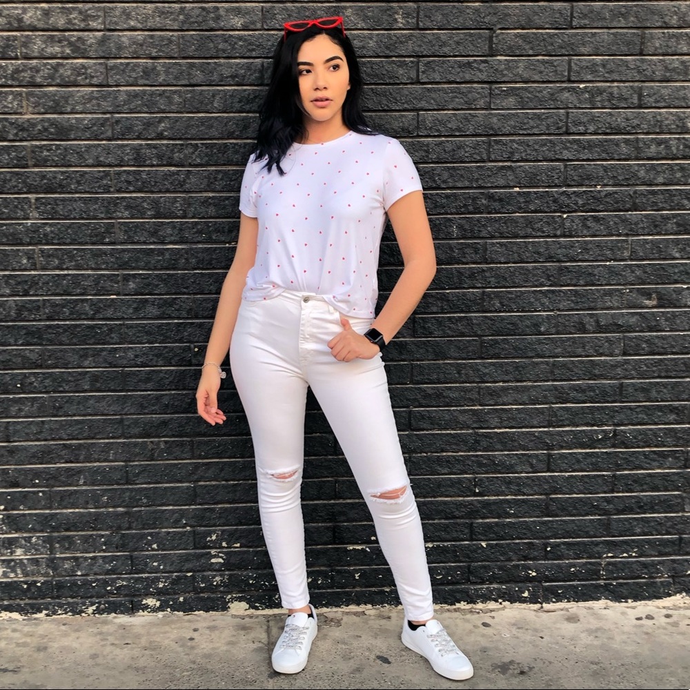 Meet your Posher, Marian